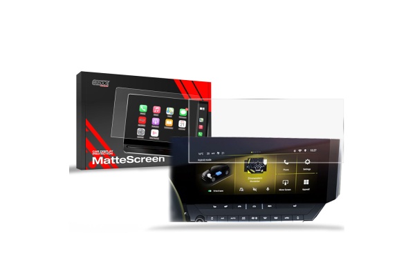 Opel Astra L Pure Panel 10"