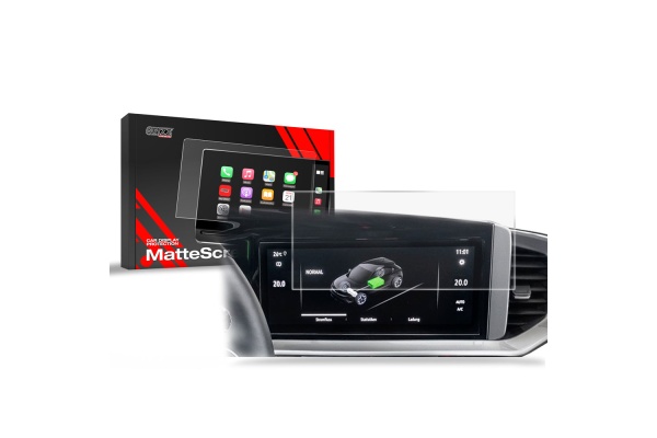 Opel Grandland 10"
