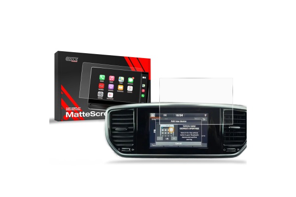Kia Sportage 4 7"
