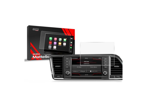 Seat Ateca 8"