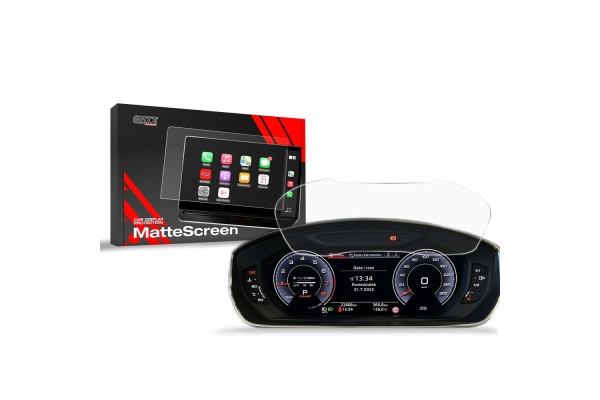 Audi Q3 Virtual Cockpit 10,25"