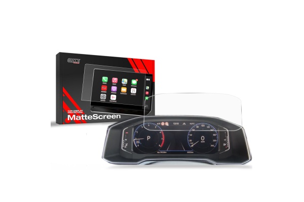 VW T-Cross Digital Cockpit 10,25"