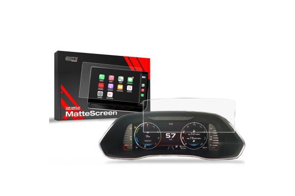 Skoda Octavia 4 Virtual Cockpit 10,