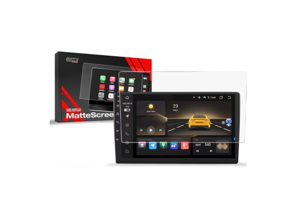 Radio Android 10"