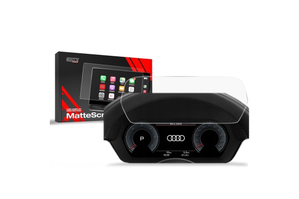 Audi A3 8Y Virtual Cockpit Plus 12,