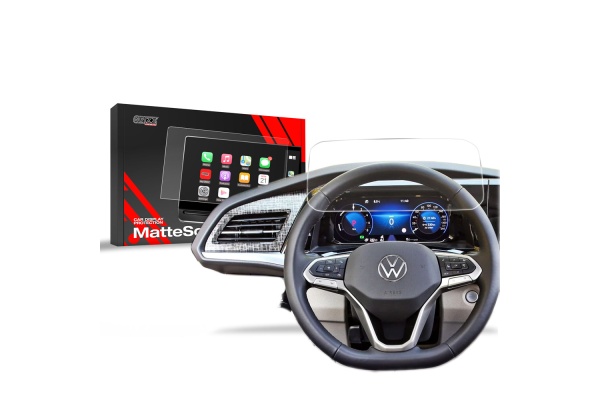 VW Multivan 4 Virtual Cockpit 10,25