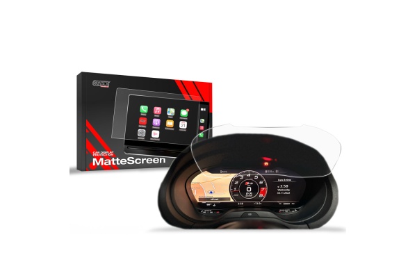 Audi S3 8V Virtual Cockpit Retrofit