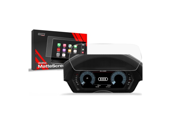 Audi S3 8Y Virtual Cockpit 10,25"