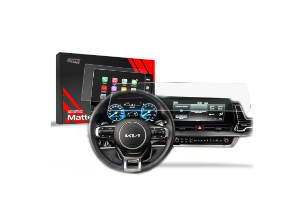 Kia Sportage 5 Wersja L