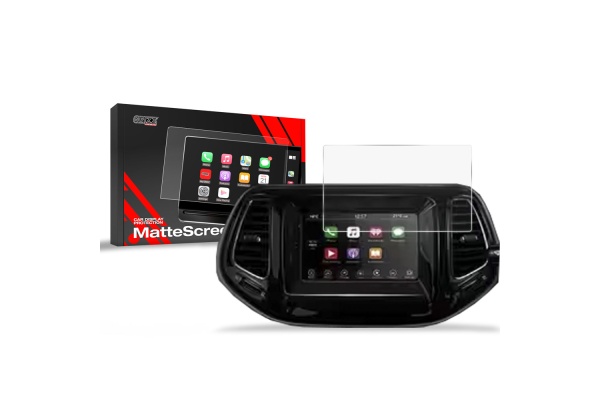 Jeep Compass 8,4"