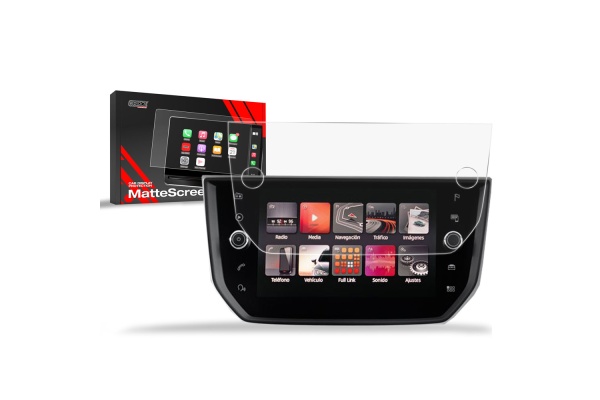 Seat Arona 8"
