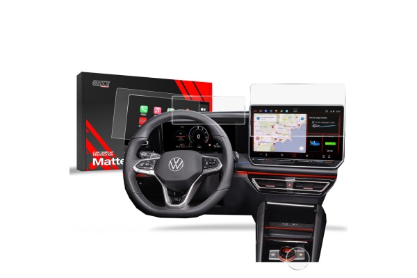 VW Tiguan 3 12,9"