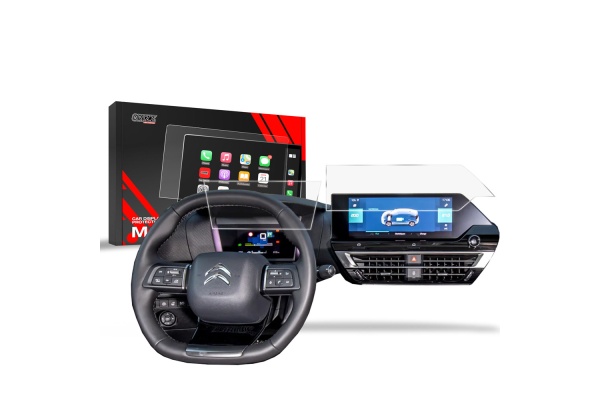 Citroen C4 3 10"