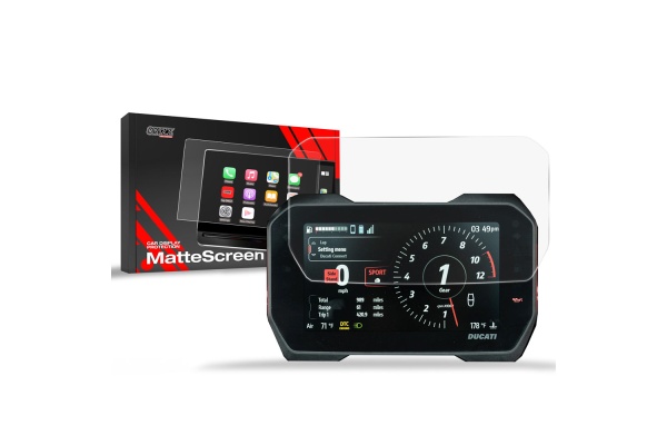 Ducati Multistrada V4 RS 7"