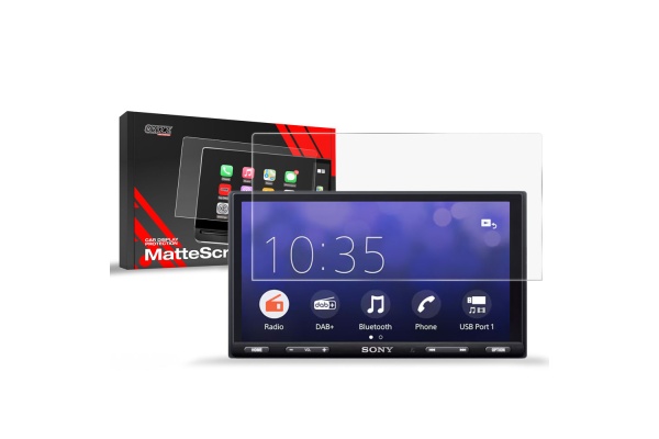 Sony XAV-AX3250 6,95" 2DIN