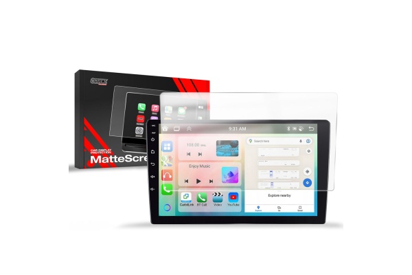 Android Radio Allnoel A3454 10"