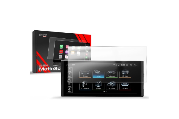 Audi A5 B9 Android Radio 12,3"