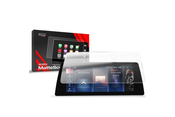 BMW 3 F30 F31 F34 Android Radio 10,