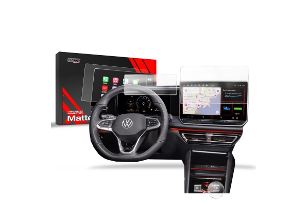 VW Tayron 15"