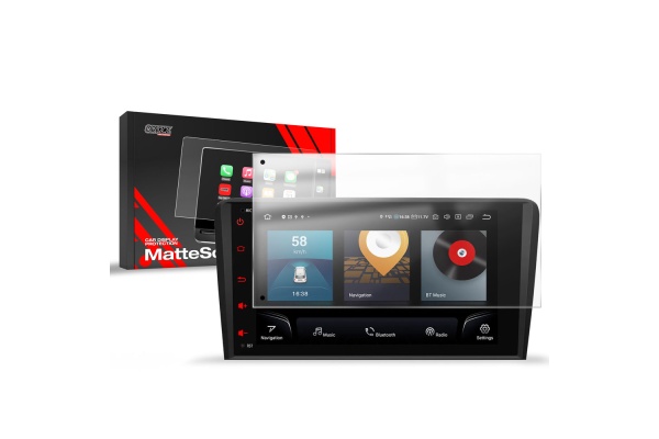 Audi A3 8P Android Radio