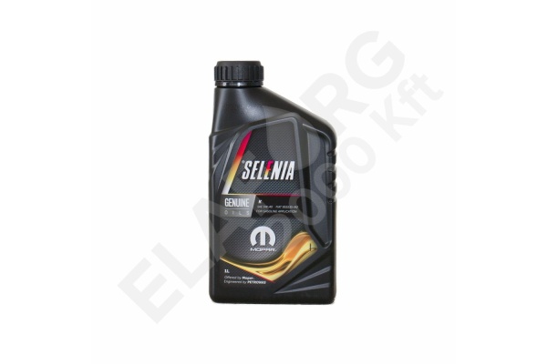 SELENIA K              1L/m