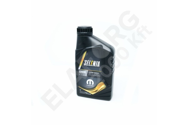 SELENIA K PURE NRG 5W-40 1L