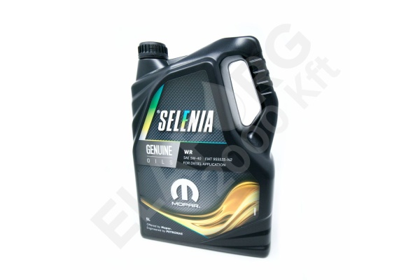 SELENIA WR 5W-40 5L