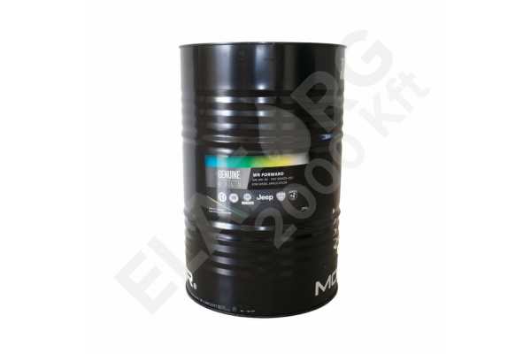 SELENIA WR FORWARD 0W-30 200L