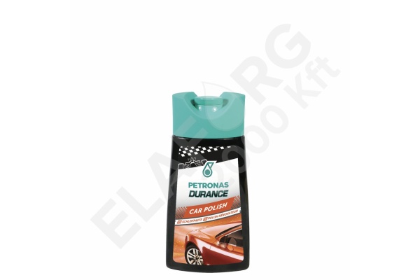 DURANCE CAR POLISH / Autópolírozó 250ml