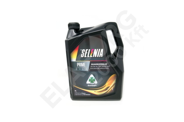 SELENIA QUADRIFOGLIO   5L/m