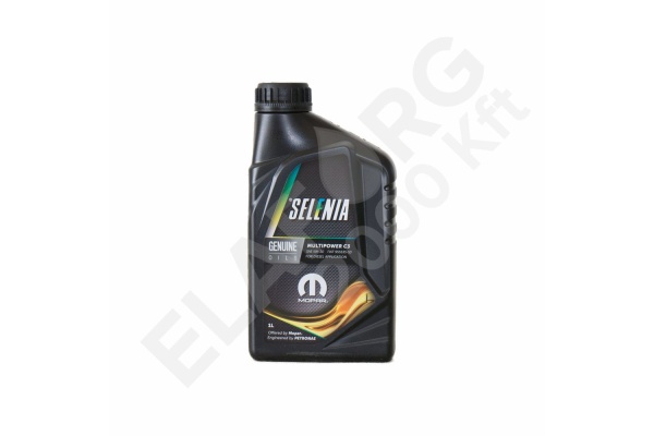 SELENIA MLT PWR C3     1L/m