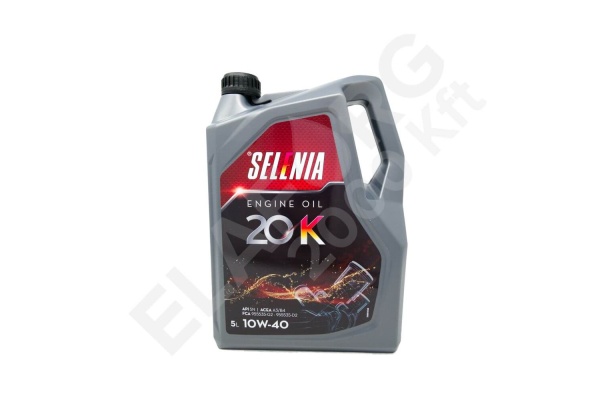 SELENIA 20K            5L/m