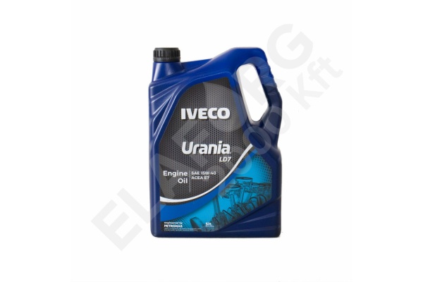 URANIA LD7             5L/m