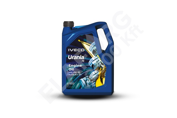 URANIA FE 5L