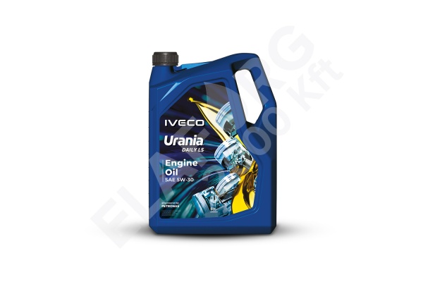URANIA DAILY LS 5W-30 5L