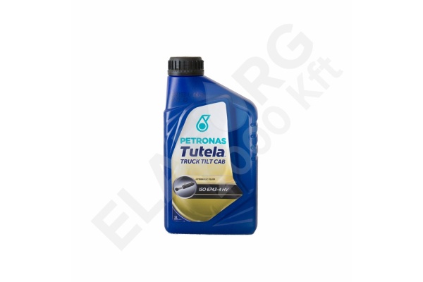 TUTELA TRUCK TILT CAB  1L/m