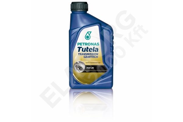 TUTELA GEARTECH        1L/m