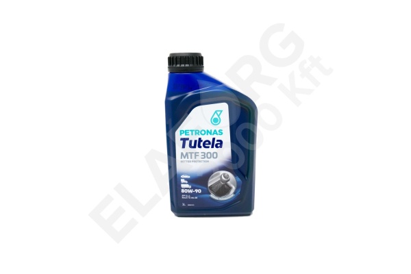 TUTELA MTF 300         1L/m