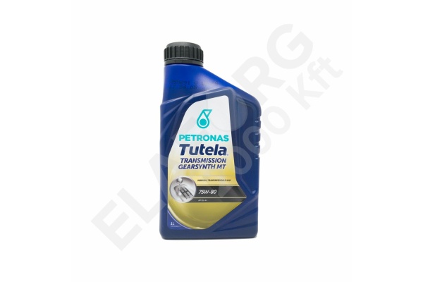 TUTELA GEARSYNTH MT    1L/m