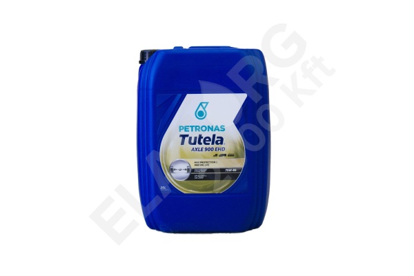 TUTELA AXLE 900 EHD   20L/m