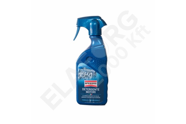 Engine Cleaner / motorblokk tisztító 400ml