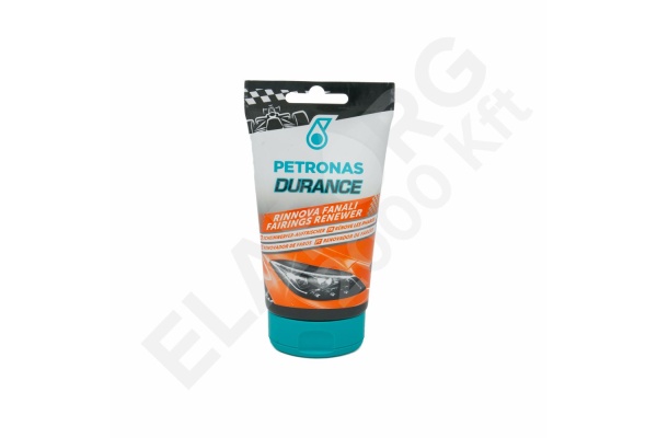 DURANCE Fairings Renewer / Fényszóró felújító 150gr