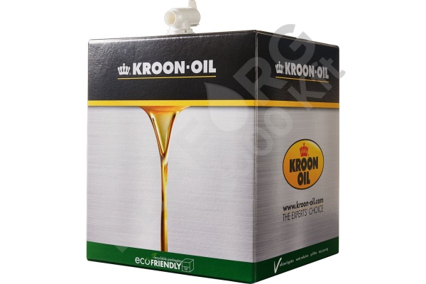 Kroon Flushing Oil Pro 15L BiB