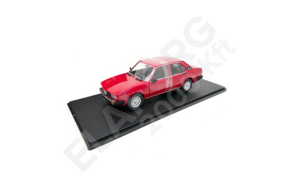 Alfa Romeo Alfetta Berlina 2000L Ro