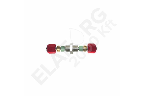 Javító klt egyenes 3/8"