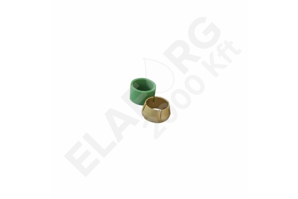 AirSplice 3/8" redukció kieg klt