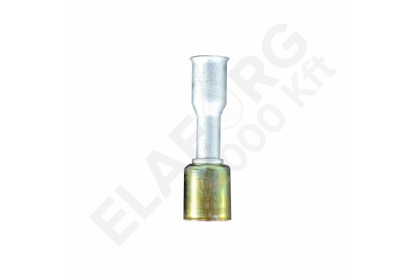 Spring Lock csat "anya" alu 180 #10