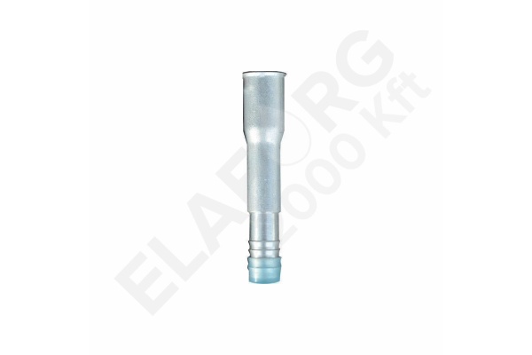 Spring Lock csat "anya" alu 180 #8