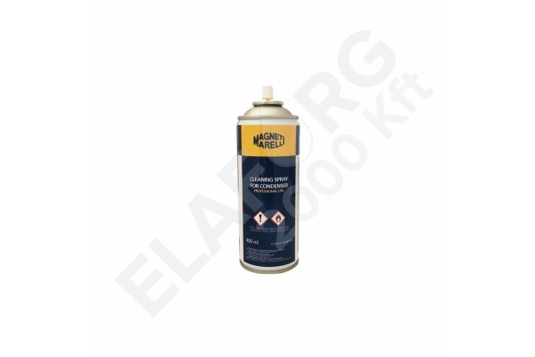 Tiszt.spray párolgató mosásához 2db