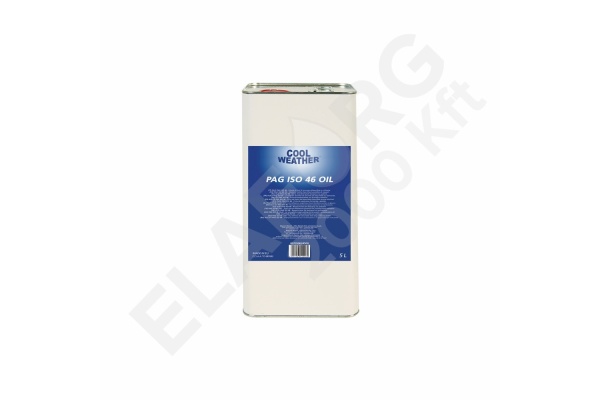 Pag olaj  46 5l